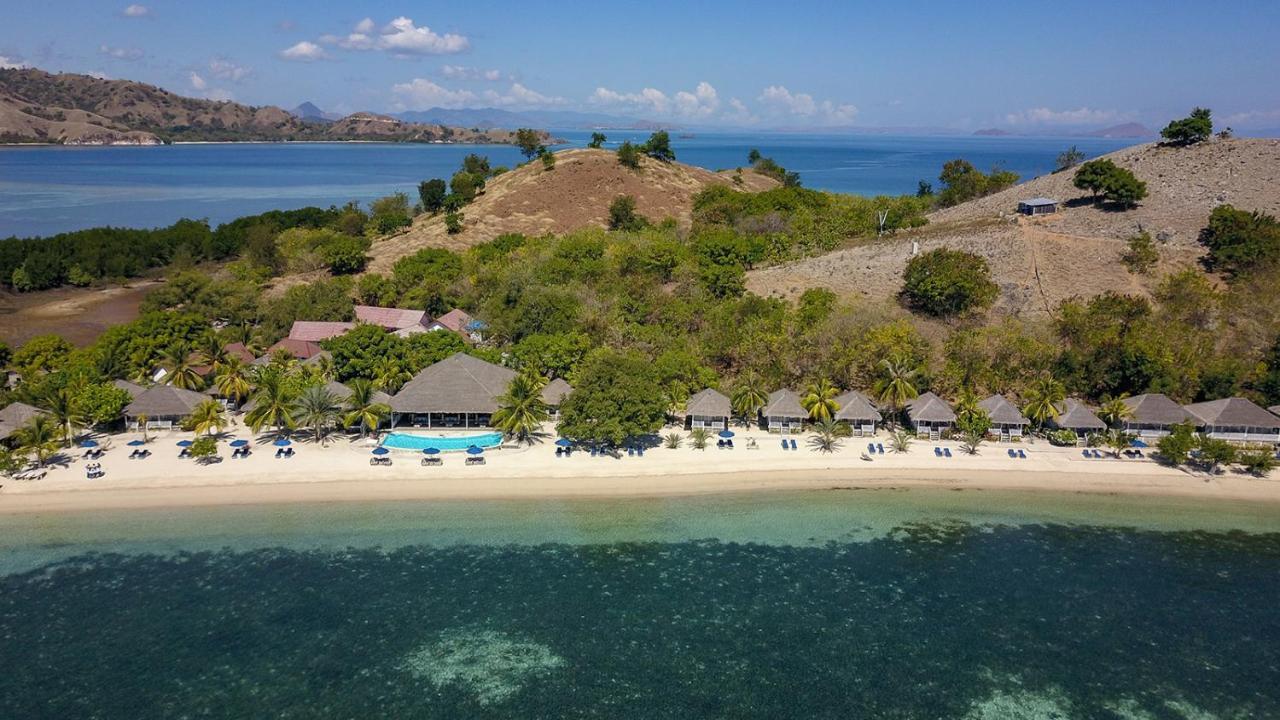 Sudamala Resort, Seraya, Flores ลาบวนบาโจ ภายนอก รูปภาพ