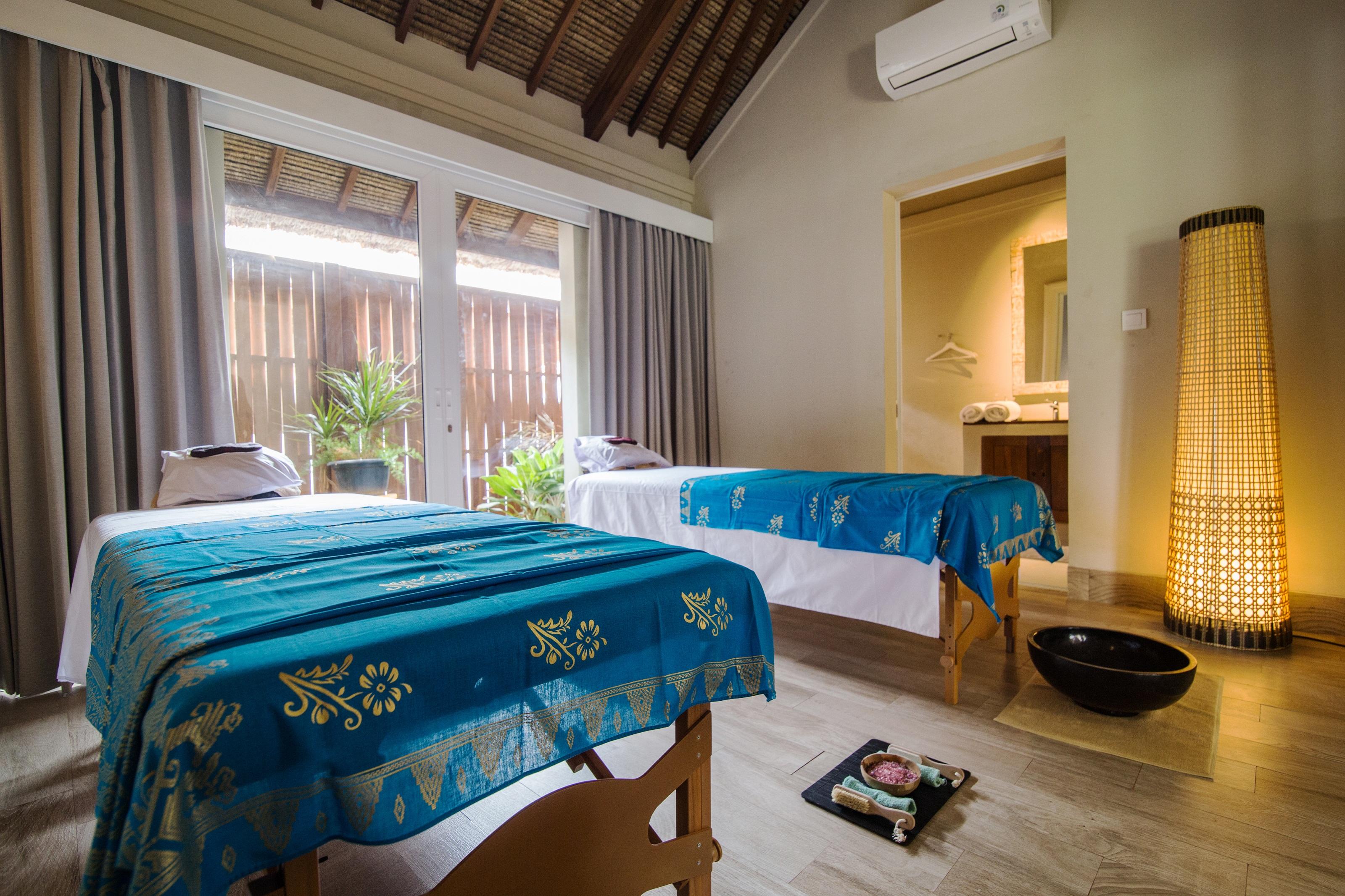 Sudamala Resort, Seraya, Flores ลาบวนบาโจ ภายนอก รูปภาพ
