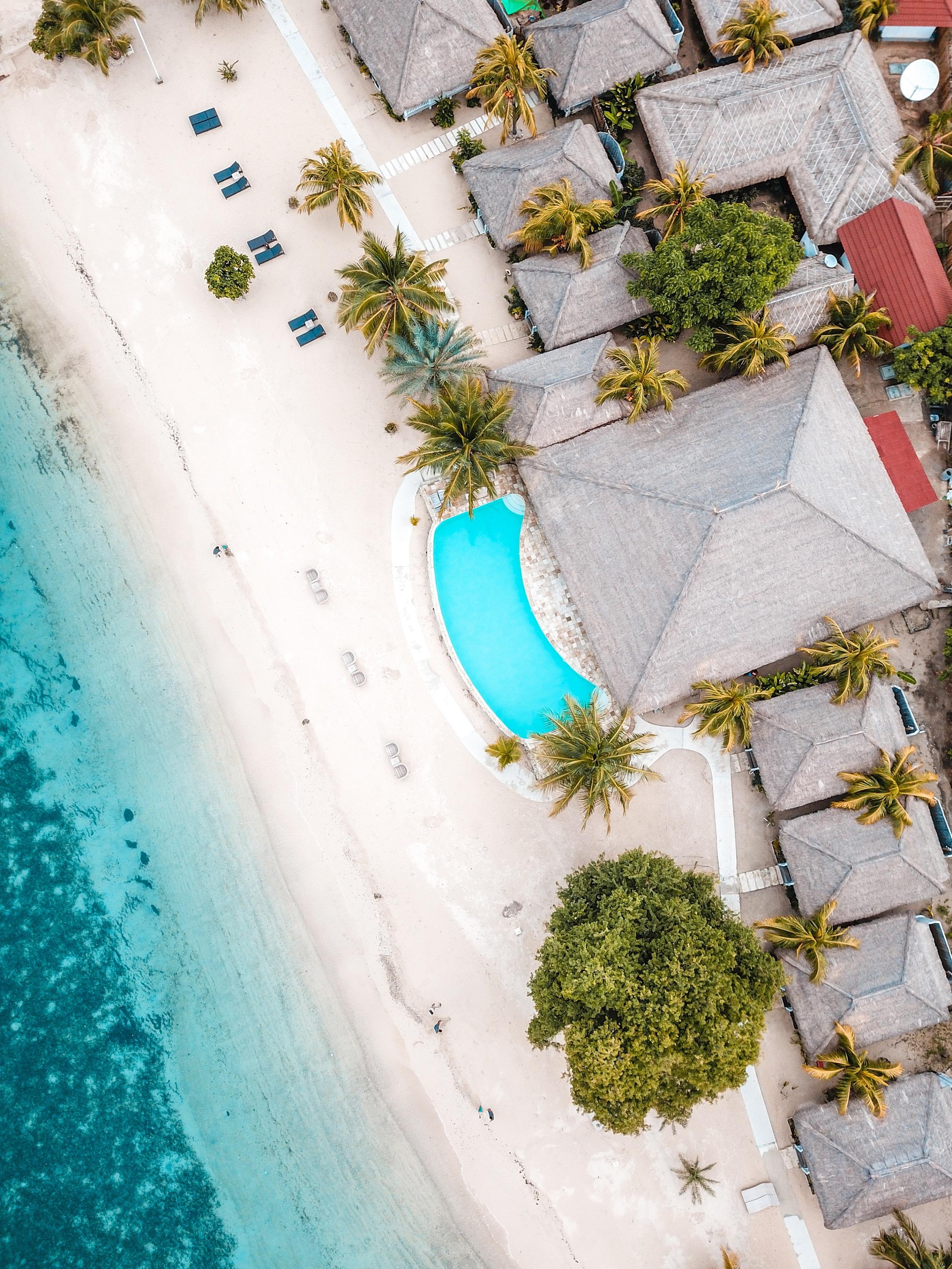 Sudamala Resort, Seraya, Flores ลาบวนบาโจ ภายนอก รูปภาพ