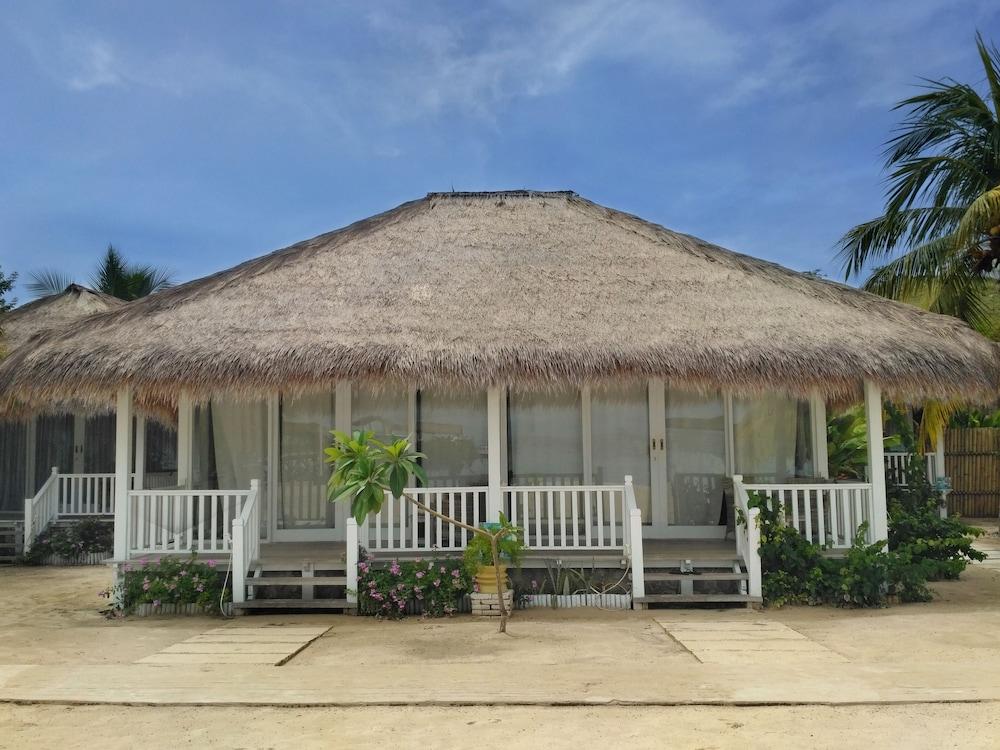 Sudamala Resort, Seraya, Flores ลาบวนบาโจ ภายนอก รูปภาพ