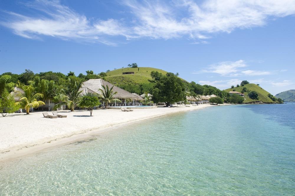 Sudamala Resort, Seraya, Flores ลาบวนบาโจ ภายนอก รูปภาพ