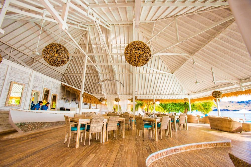Sudamala Resort, Seraya, Flores ลาบวนบาโจ ภายนอก รูปภาพ